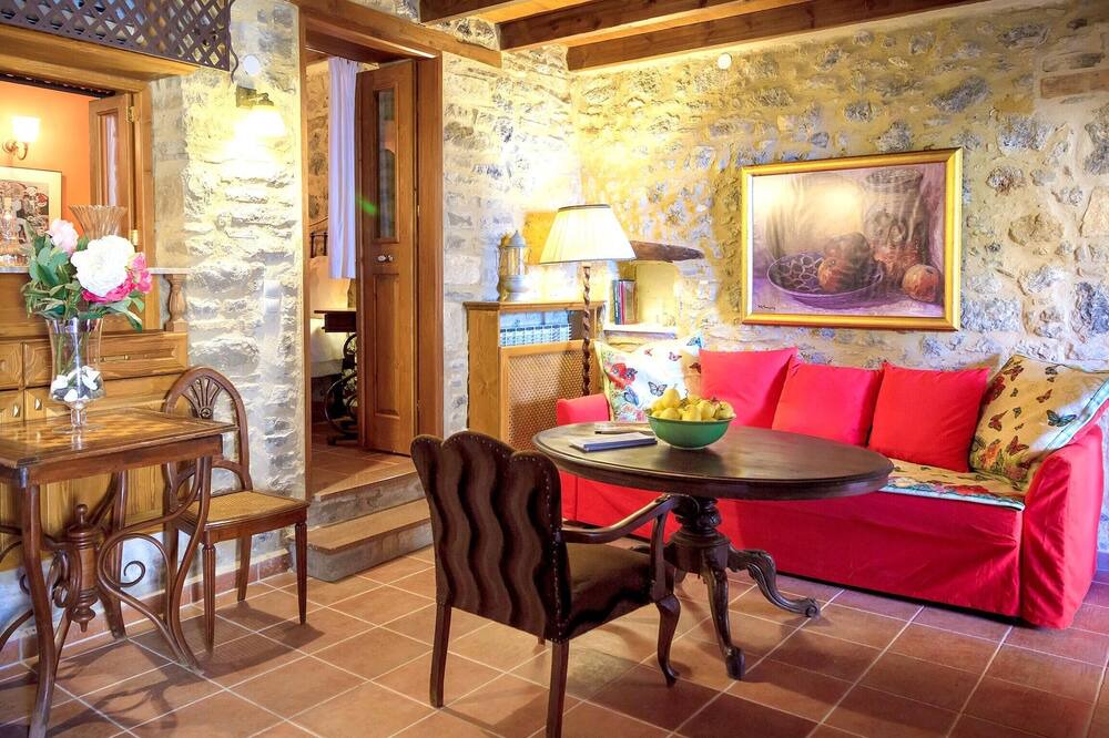 Photo of Livingroom in Anatoli