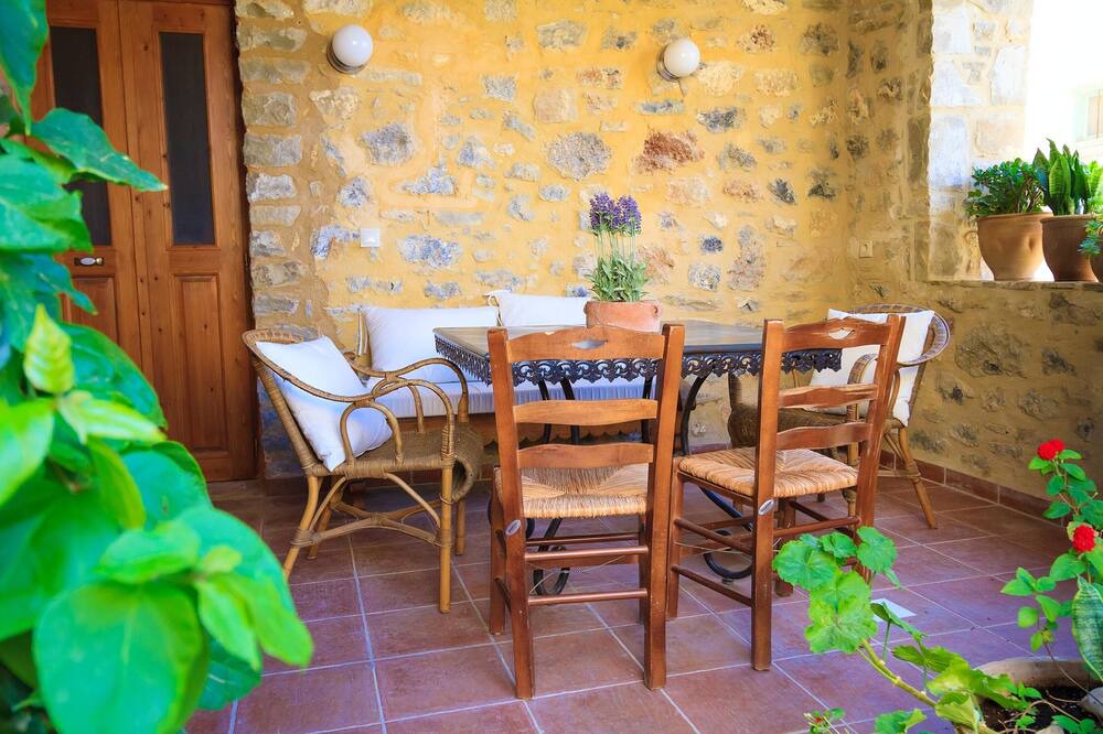Photo of Outdoor in Anatoli