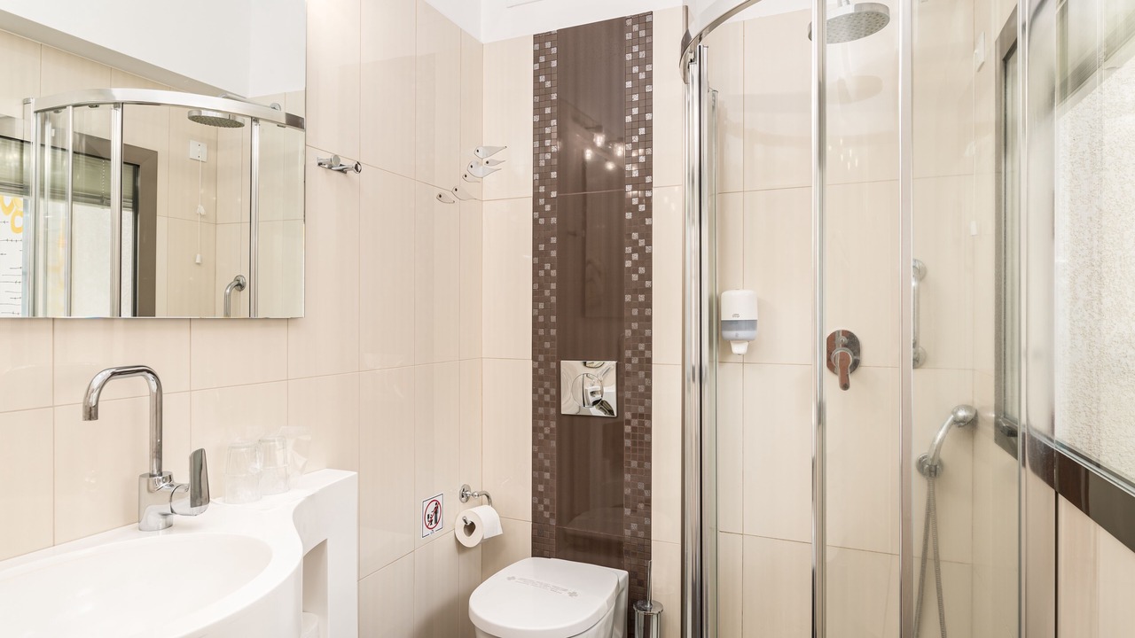 Photo of Bathroom in Potokaki
