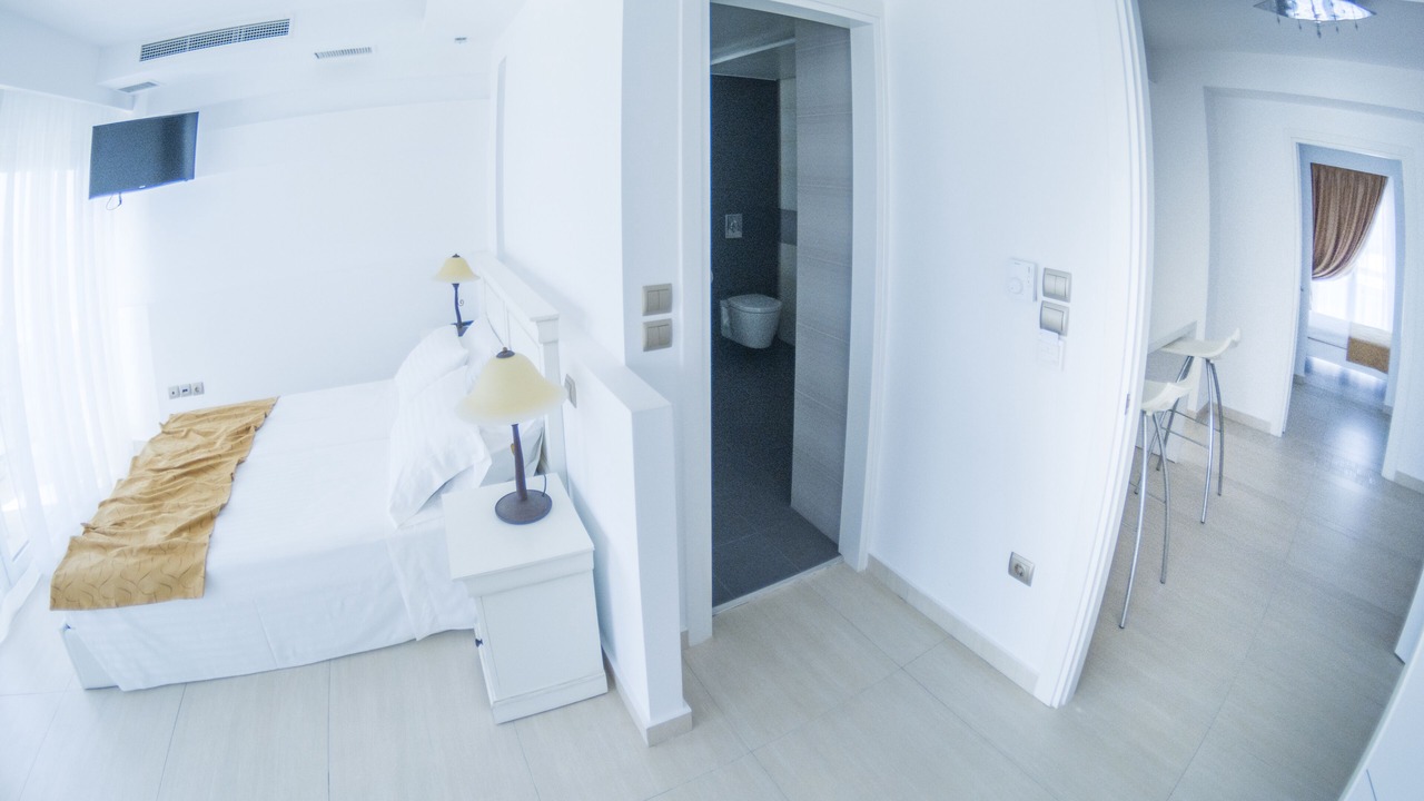 Photo of Bedroom in Potokaki