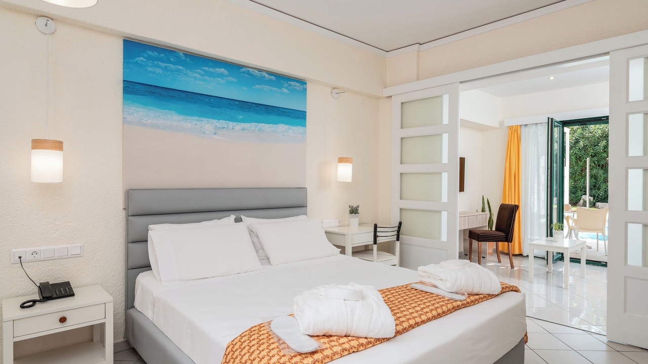 Photo of Bedroom in Potokaki