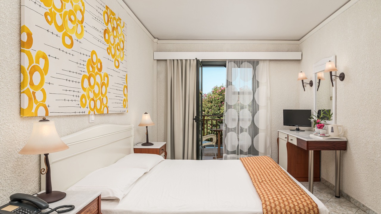 Photo of Bedroom in Potokaki