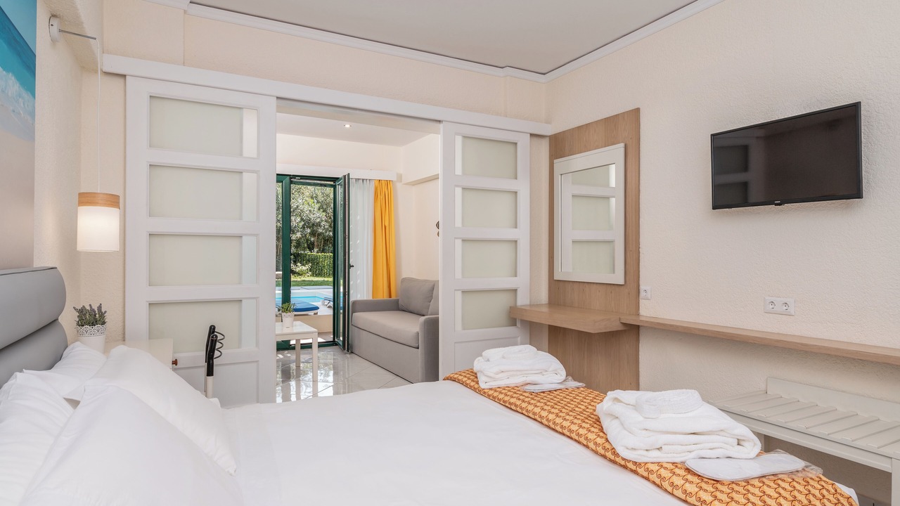Photo of Bedroom in Potokaki