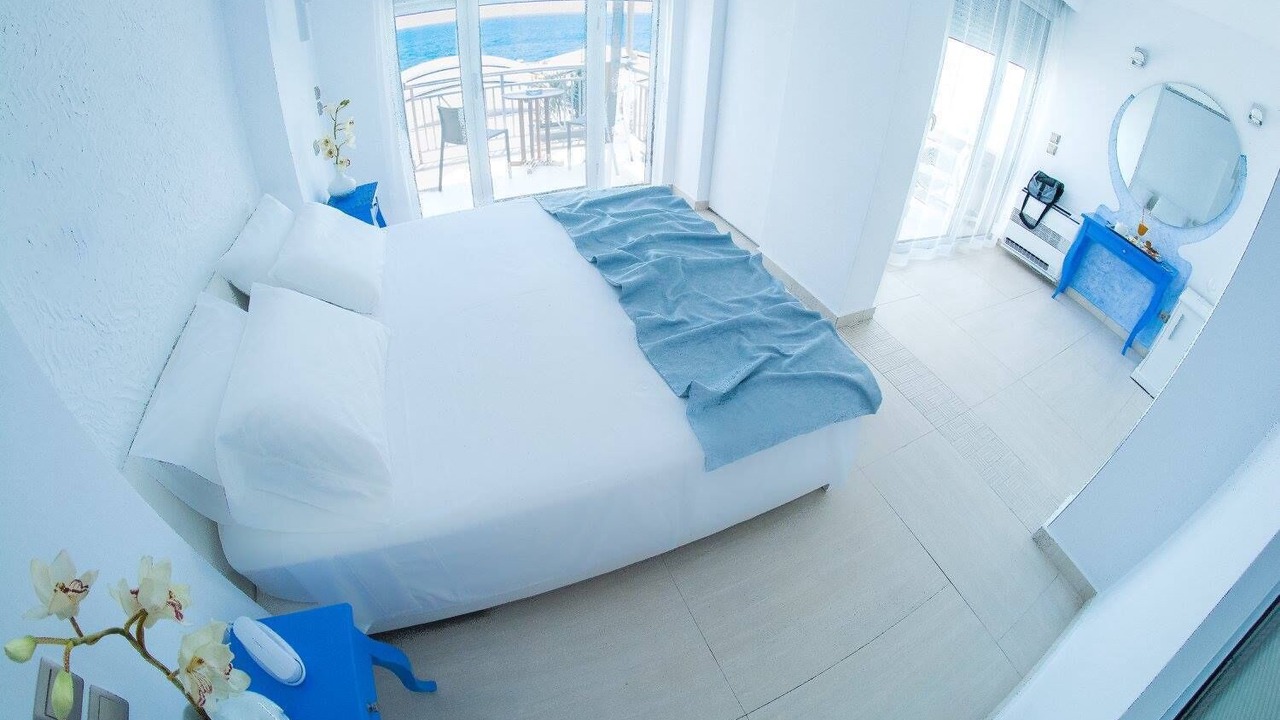 Photo of Bedroom in Potokaki