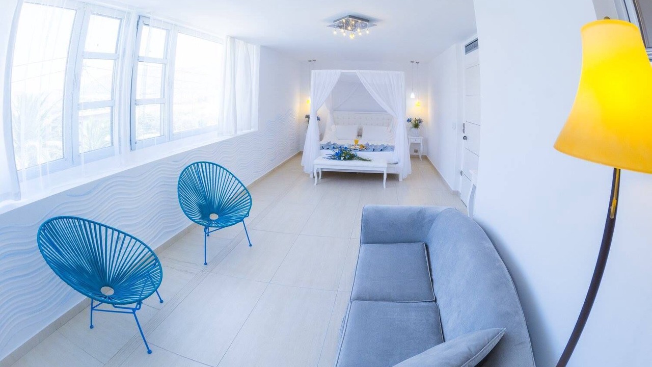 Photo of Bedroom in Potokaki