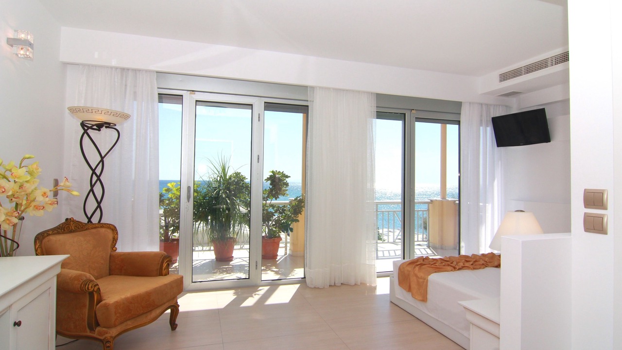 Photo of Bedroom in Potokaki