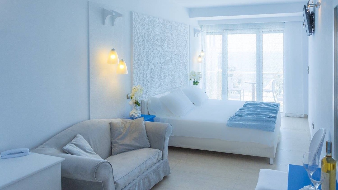 Photo of Bedroom in Potokaki