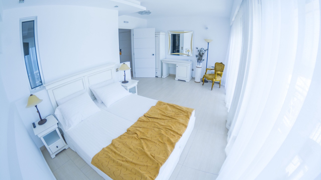Photo of Bedroom in Potokaki