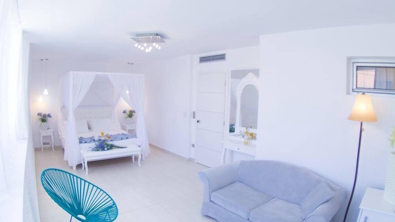 Photo of Bedroom in Potokaki
