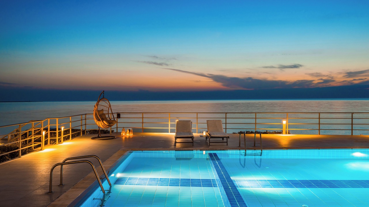 Photo of Outdoor in Kamariotissa