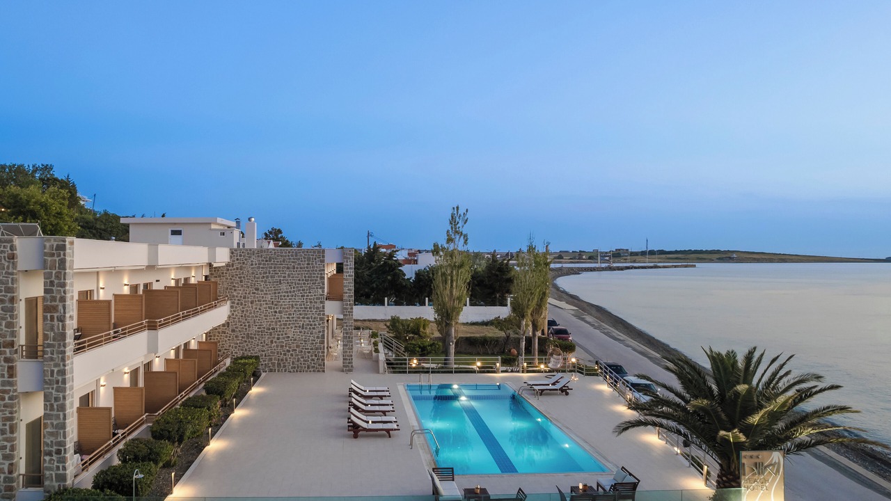 Photo of Outdoor in Kamariotissa