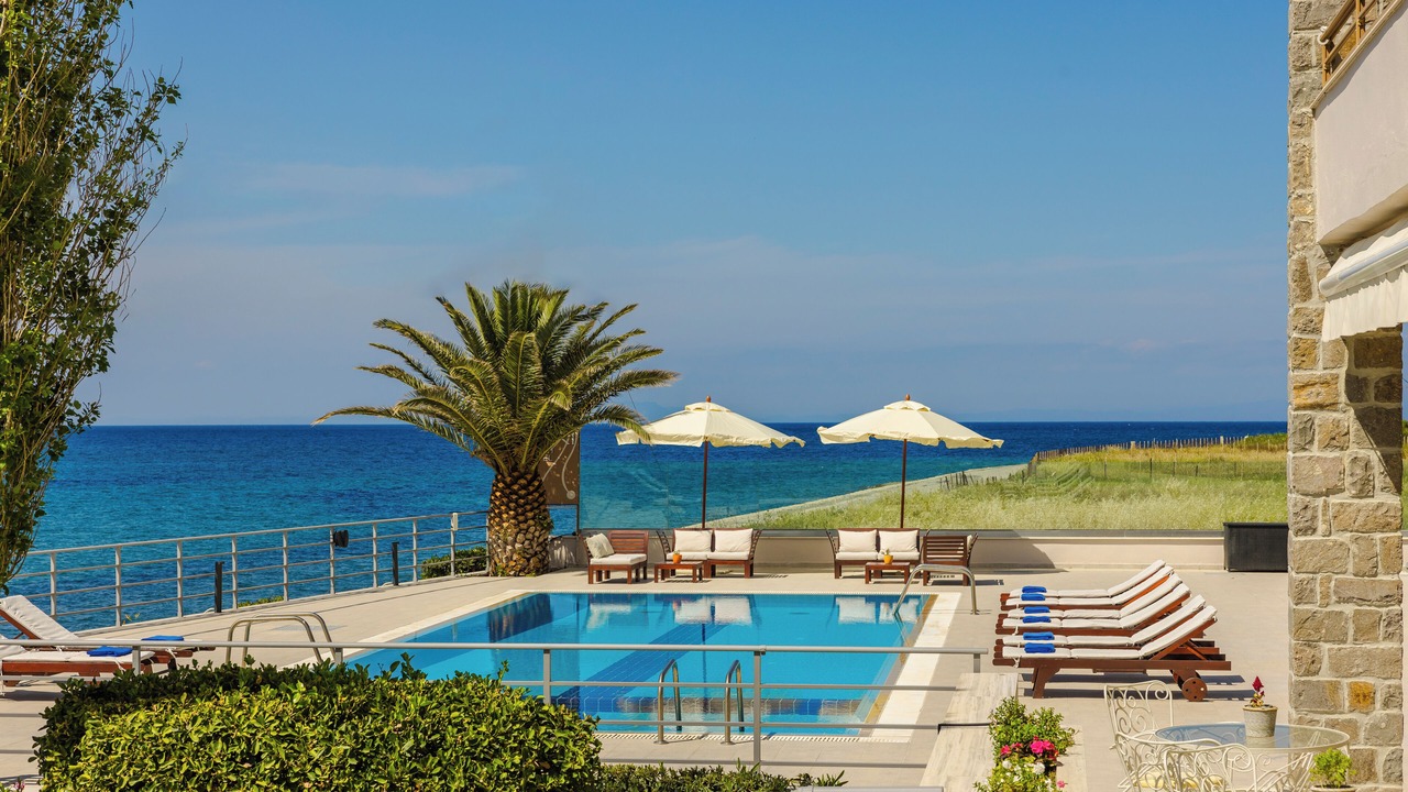 Photo of Outdoor in Kamariotissa