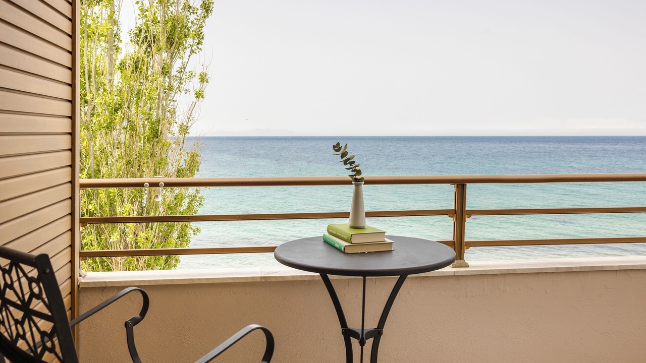 Photo of Bedroom in Kamariotissa