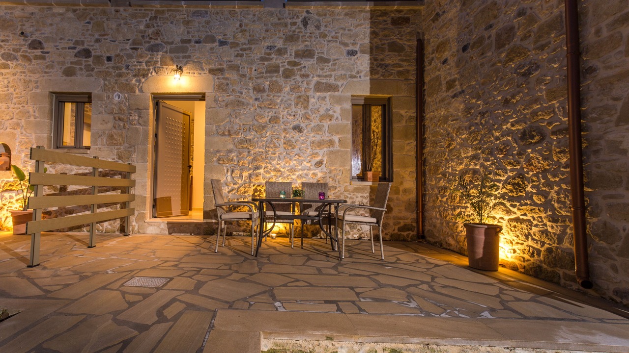 Photo of Outdoor in Kaliviani