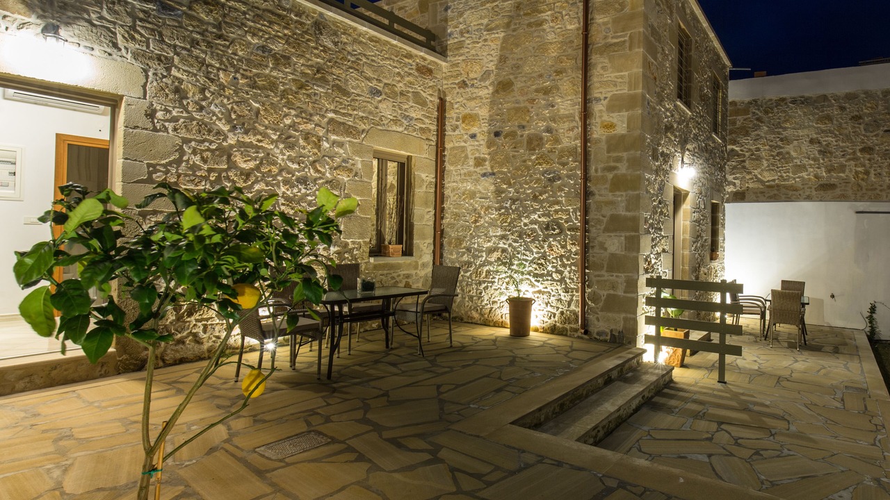 Photo of Outdoor in Kaliviani