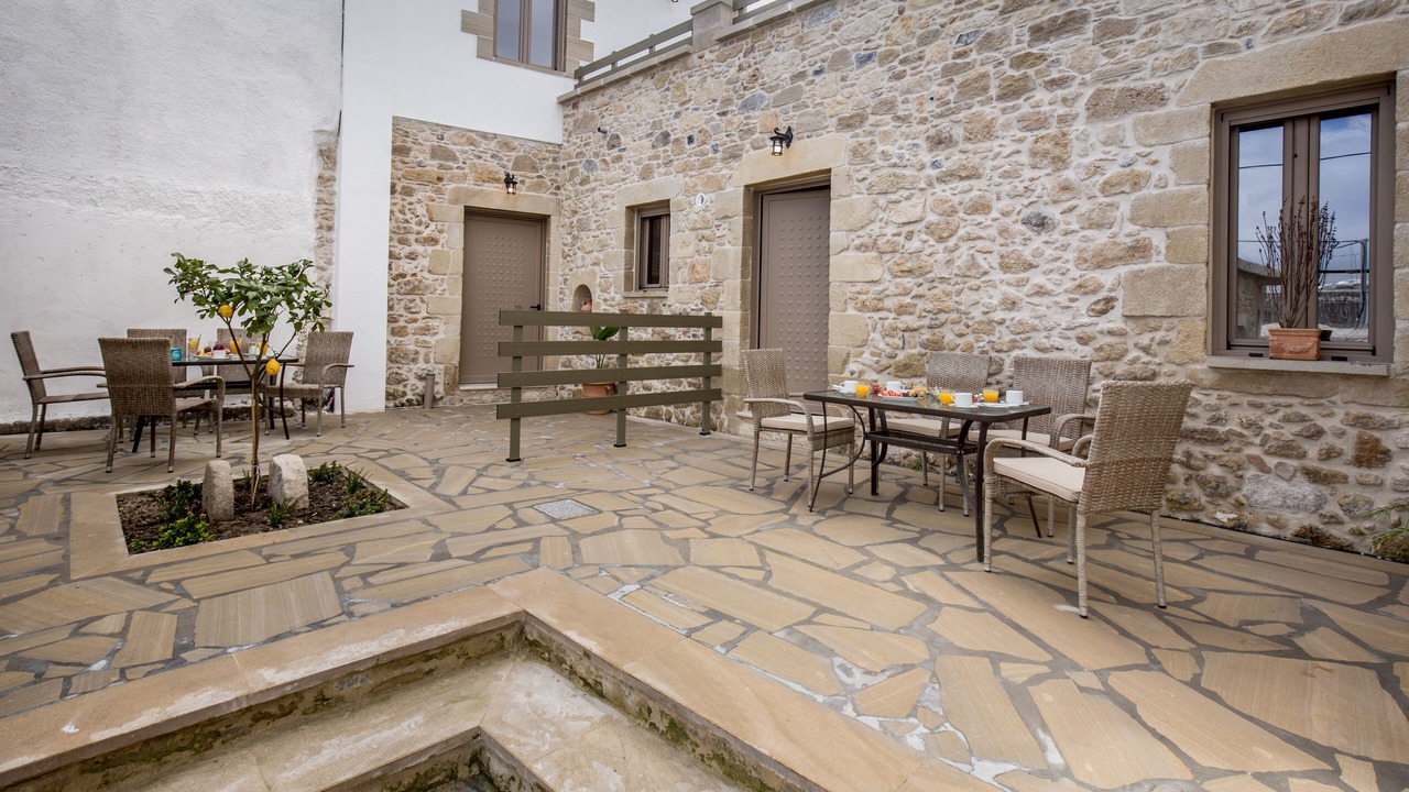 Photo of Outdoor in Kaliviani
