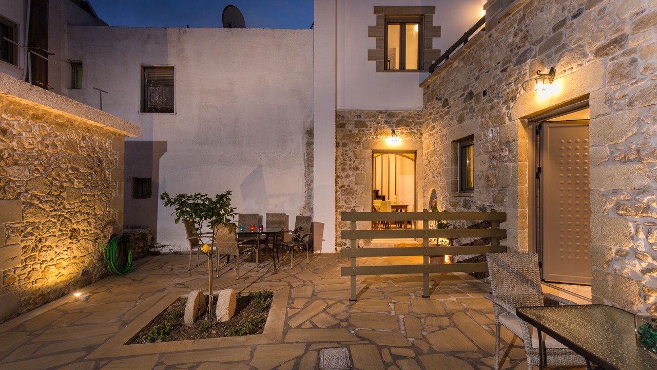 Photo of Outdoor in Kaliviani