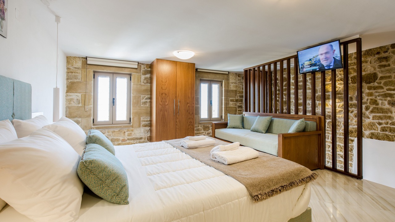 Photo of Bedroom in Kaliviani
