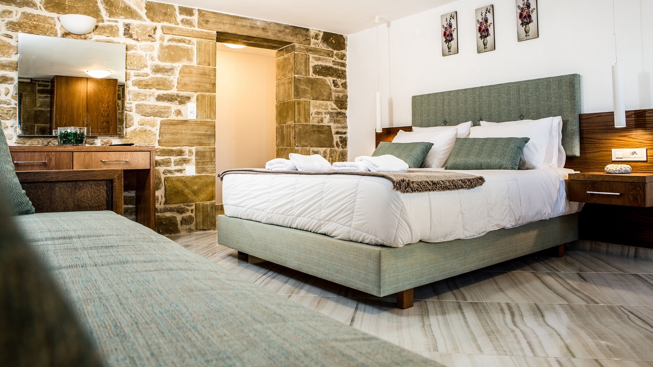 Photo of Bedroom in Kaliviani