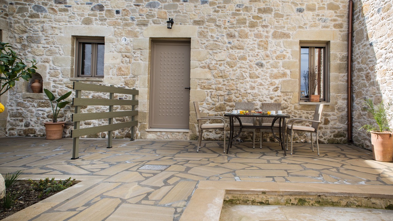 Photo of Outdoor in Kaliviani