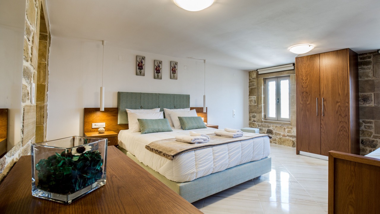 Photo of Bedroom in Kaliviani