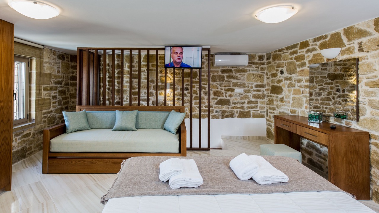 Photo of Bedroom in Kaliviani