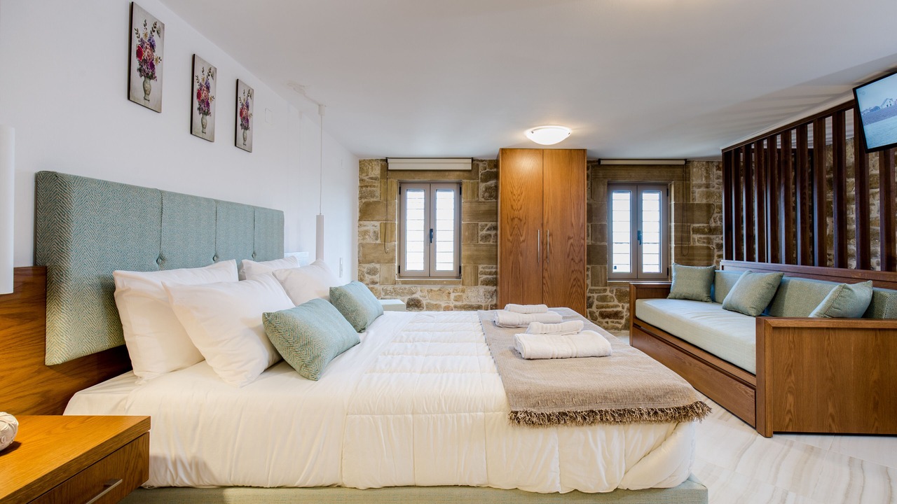 Photo of Bedroom in Kaliviani