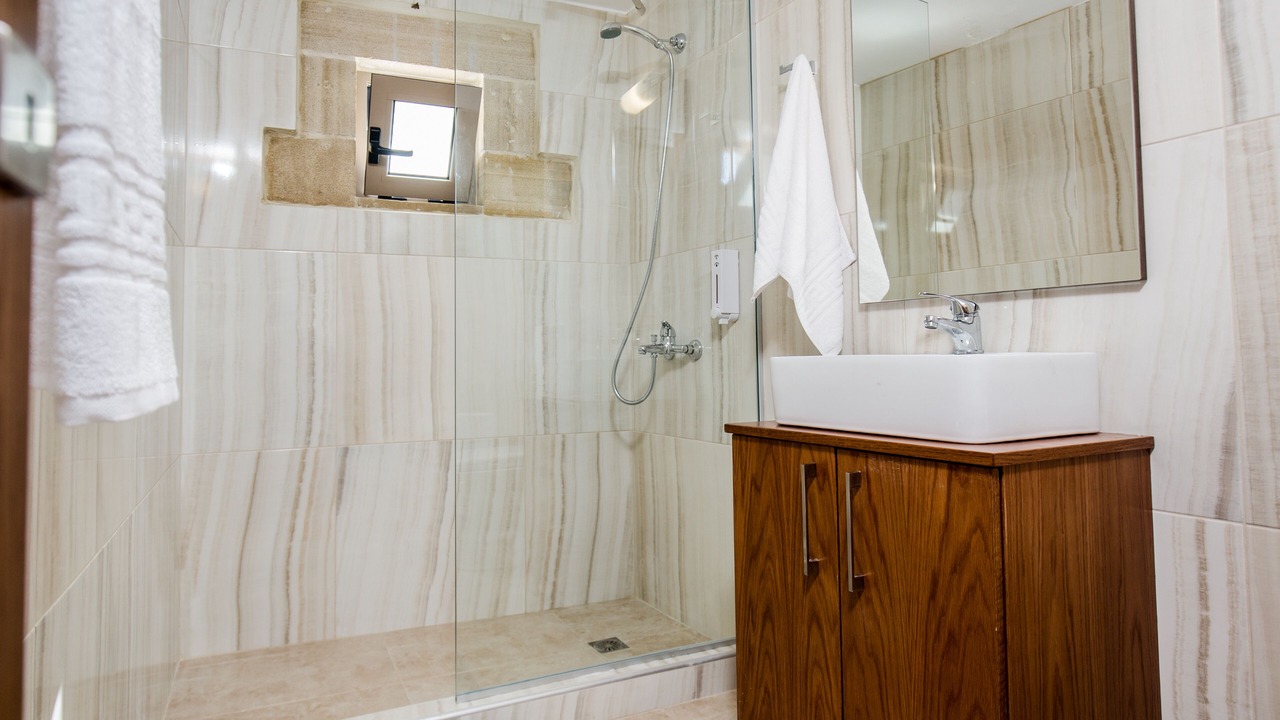 Photo of Bathroom in Kaliviani