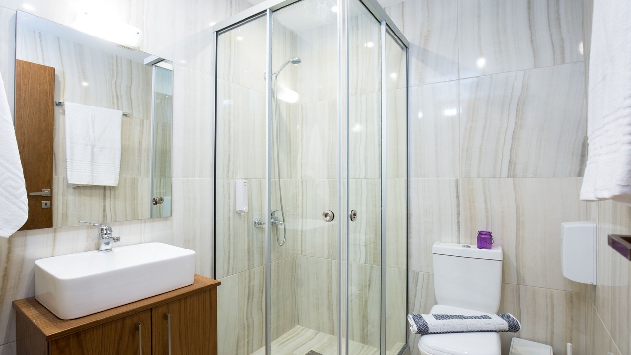 Photo of Bathroom in Kaliviani