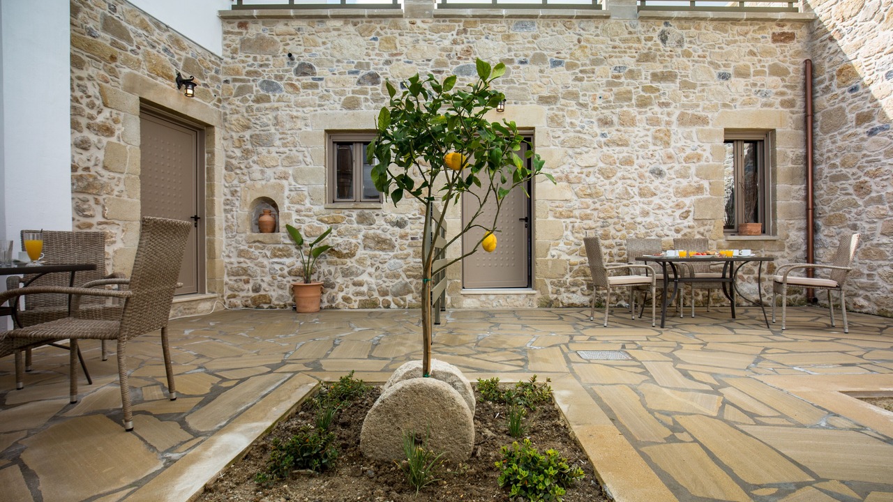 Photo of Outdoor in Kaliviani