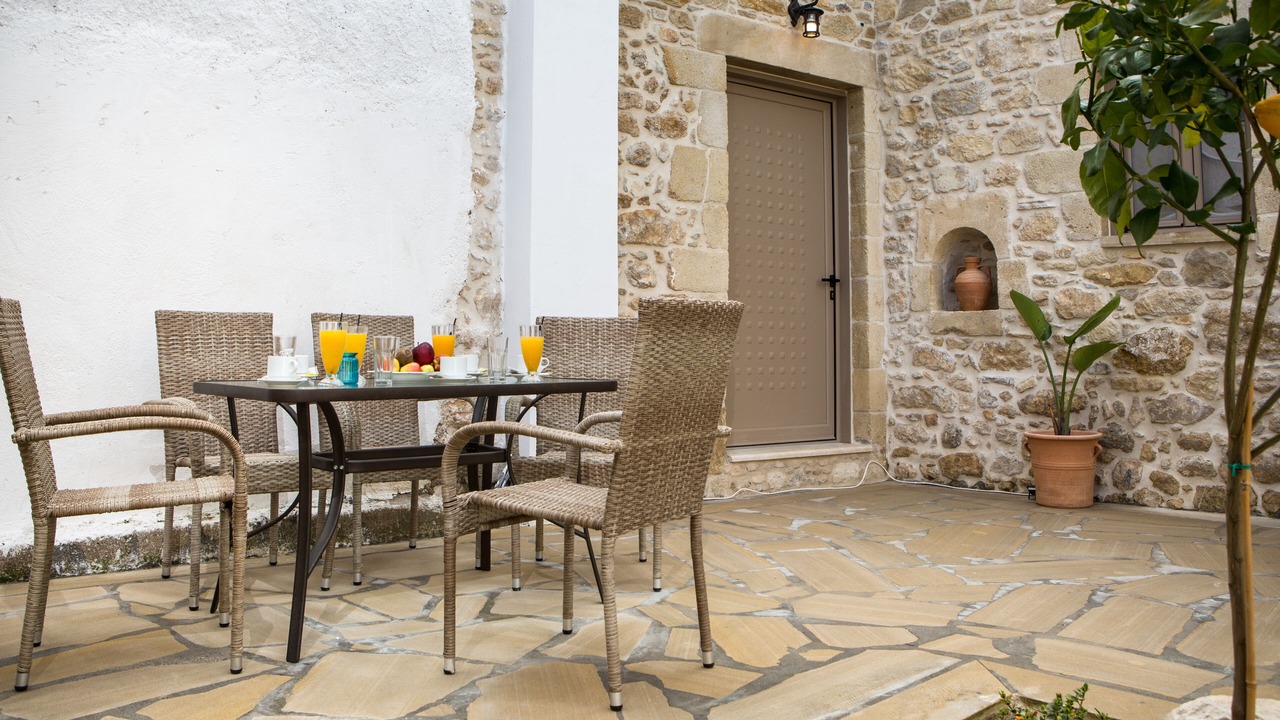 Photo of Outdoor in Kaliviani