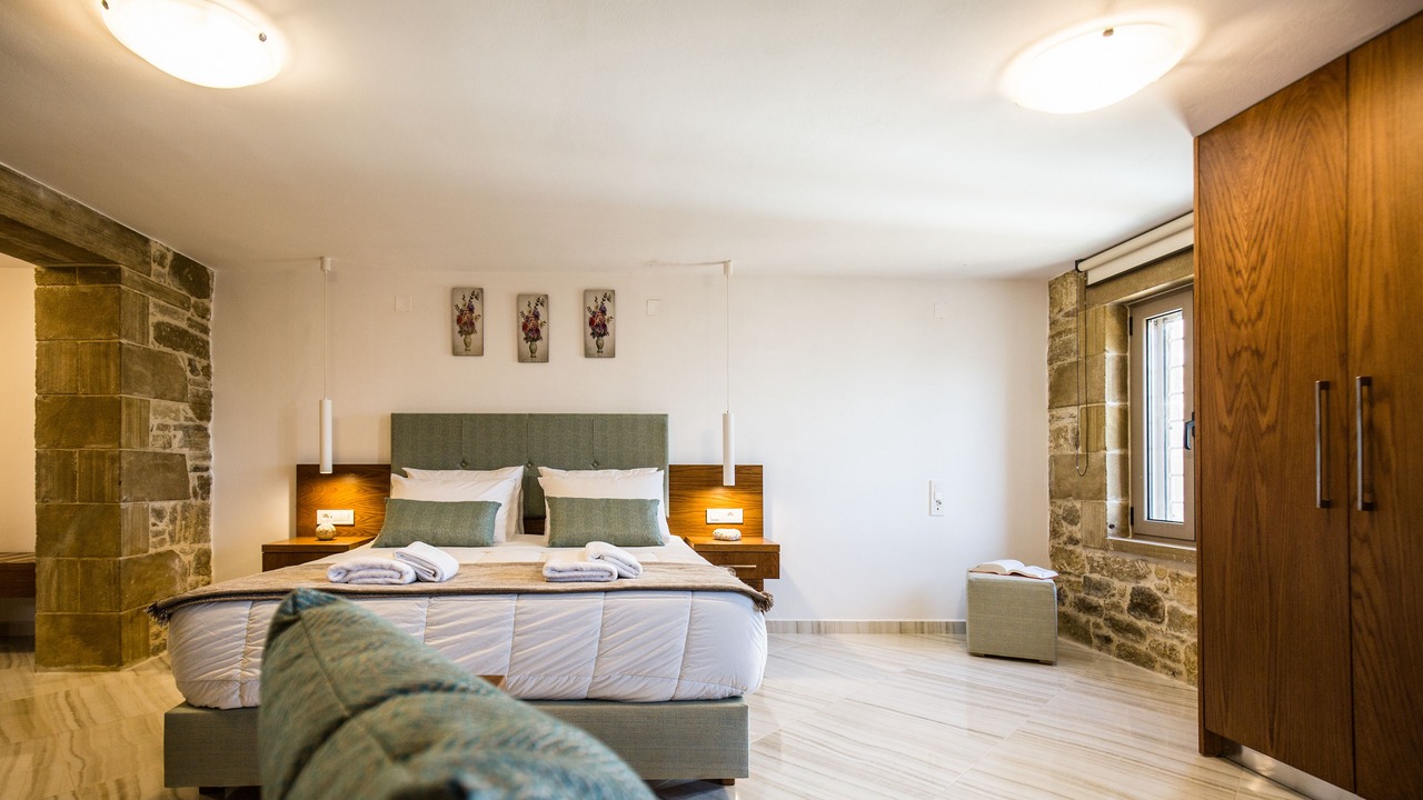 Photo of Bedroom in Kaliviani