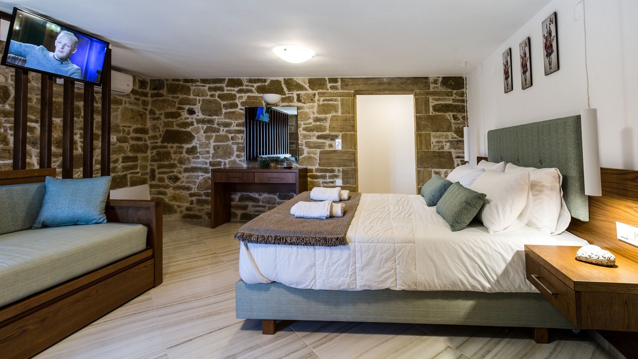 Photo of Bedroom in Kaliviani
