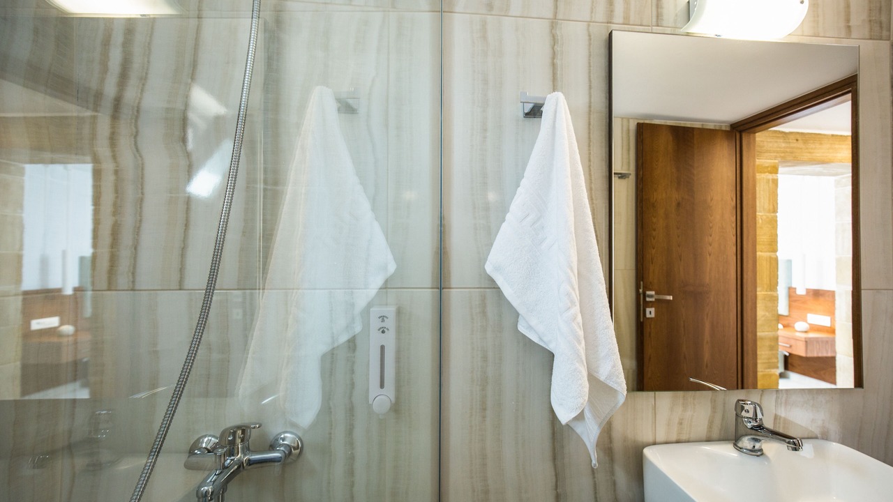 Photo of Bathroom in Kaliviani