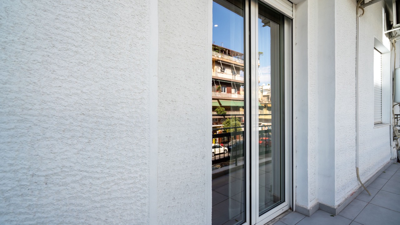 Photo of Outdoor in Kallithea