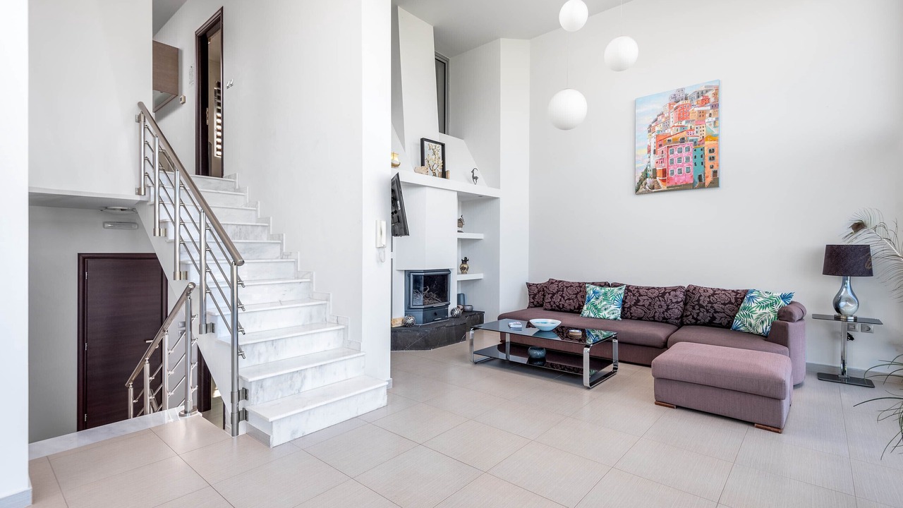Photo of Livingroom in Faliraki