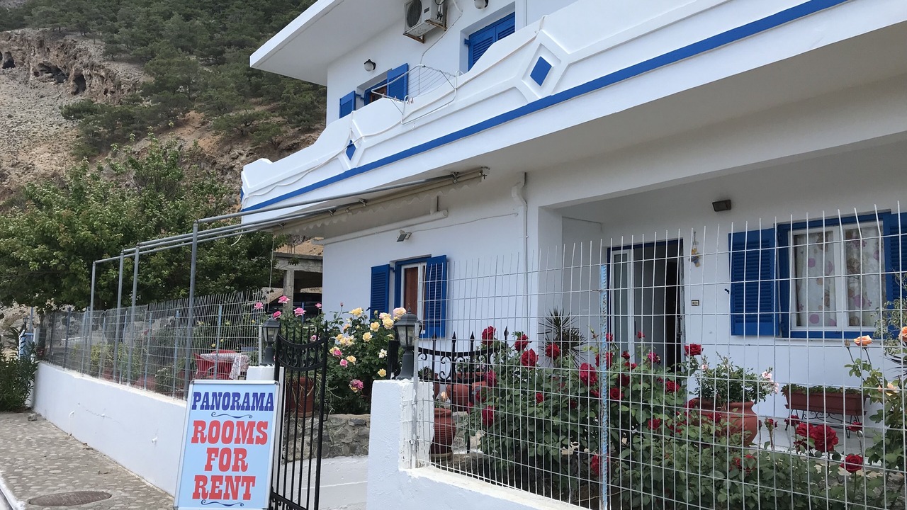 Photo of Outdoor in Agia Roumeli