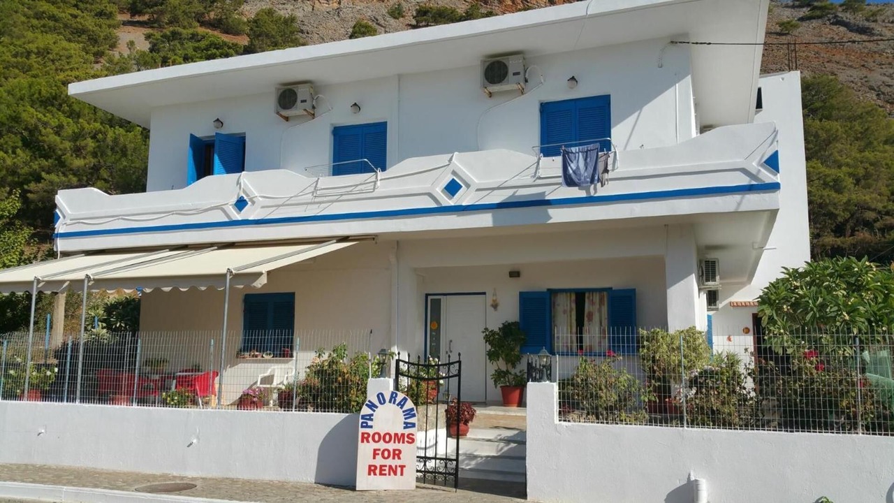 Photo of Outdoor in Agia Roumeli