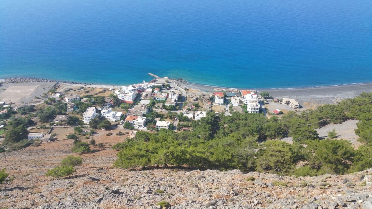 Photo of Outdoor in Agia Roumeli