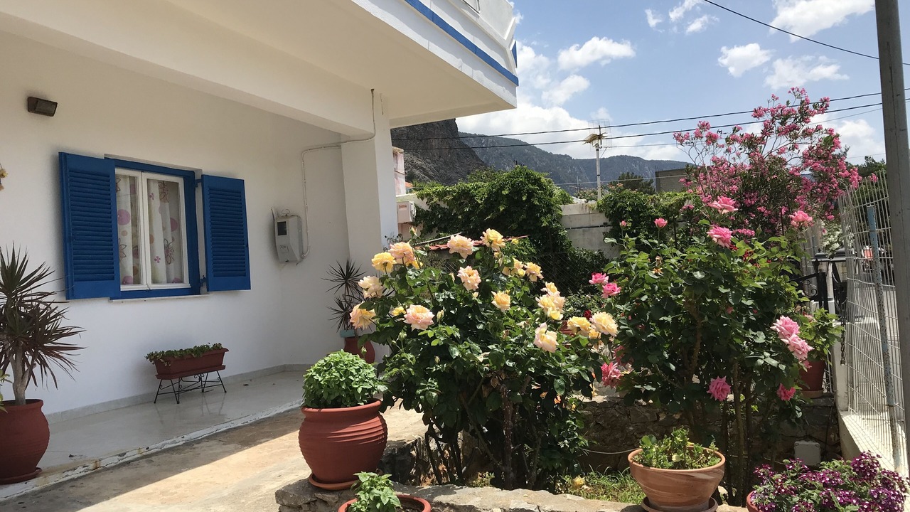 Photo of Outdoor in Agia Roumeli