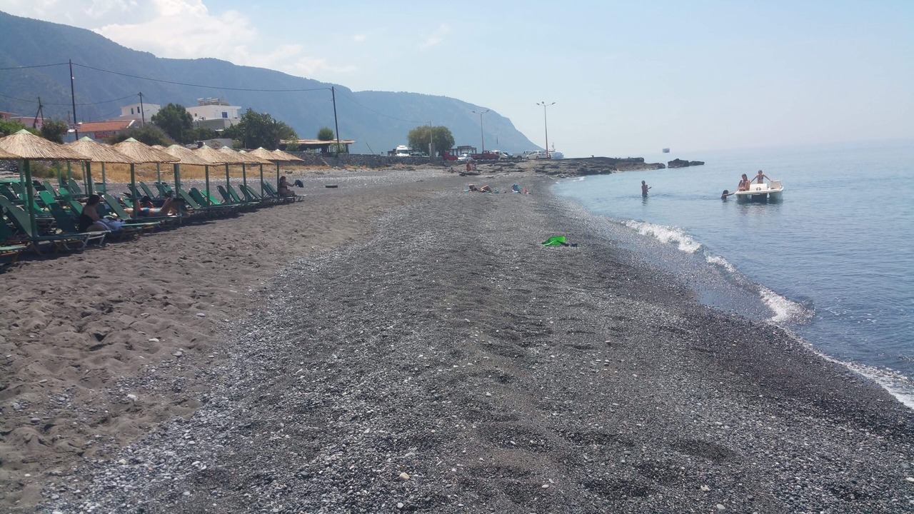 Photo of Others in Agia Roumeli