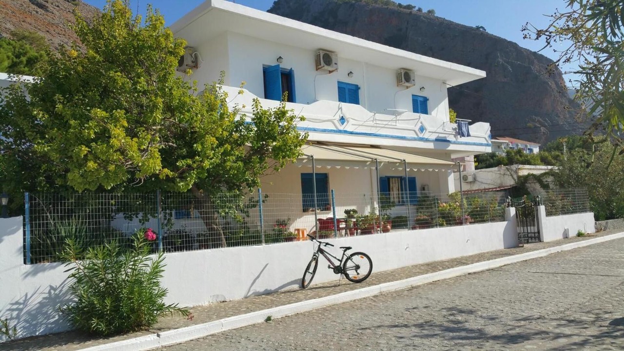 Photo of Outdoor in Agia Roumeli