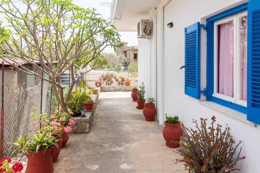 Photo of Patio Balcony in Agia Roumeli