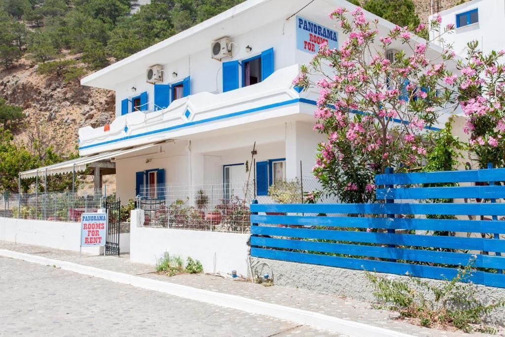 Photo of Outdoor in Agia Roumeli