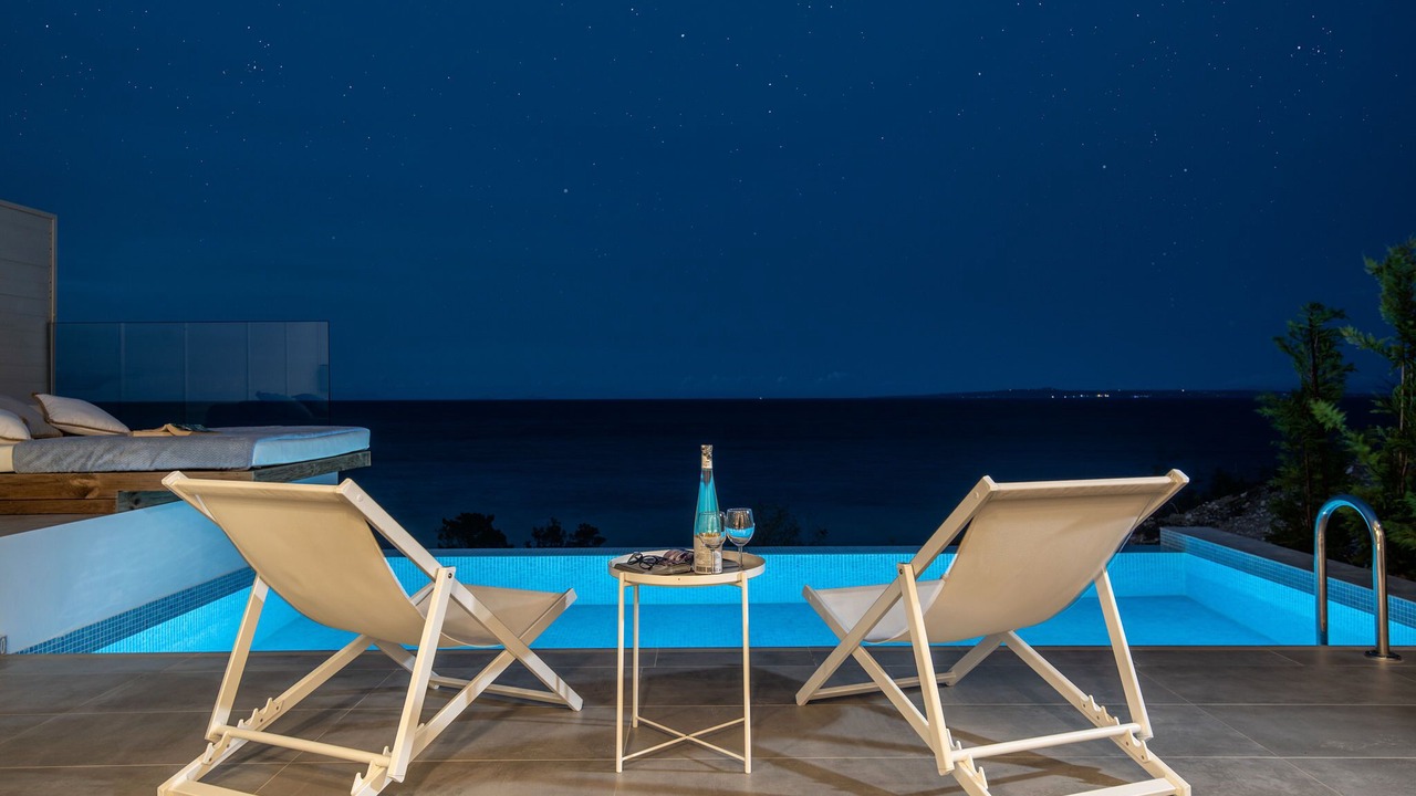 Photo of Bedroom in Xirokastello