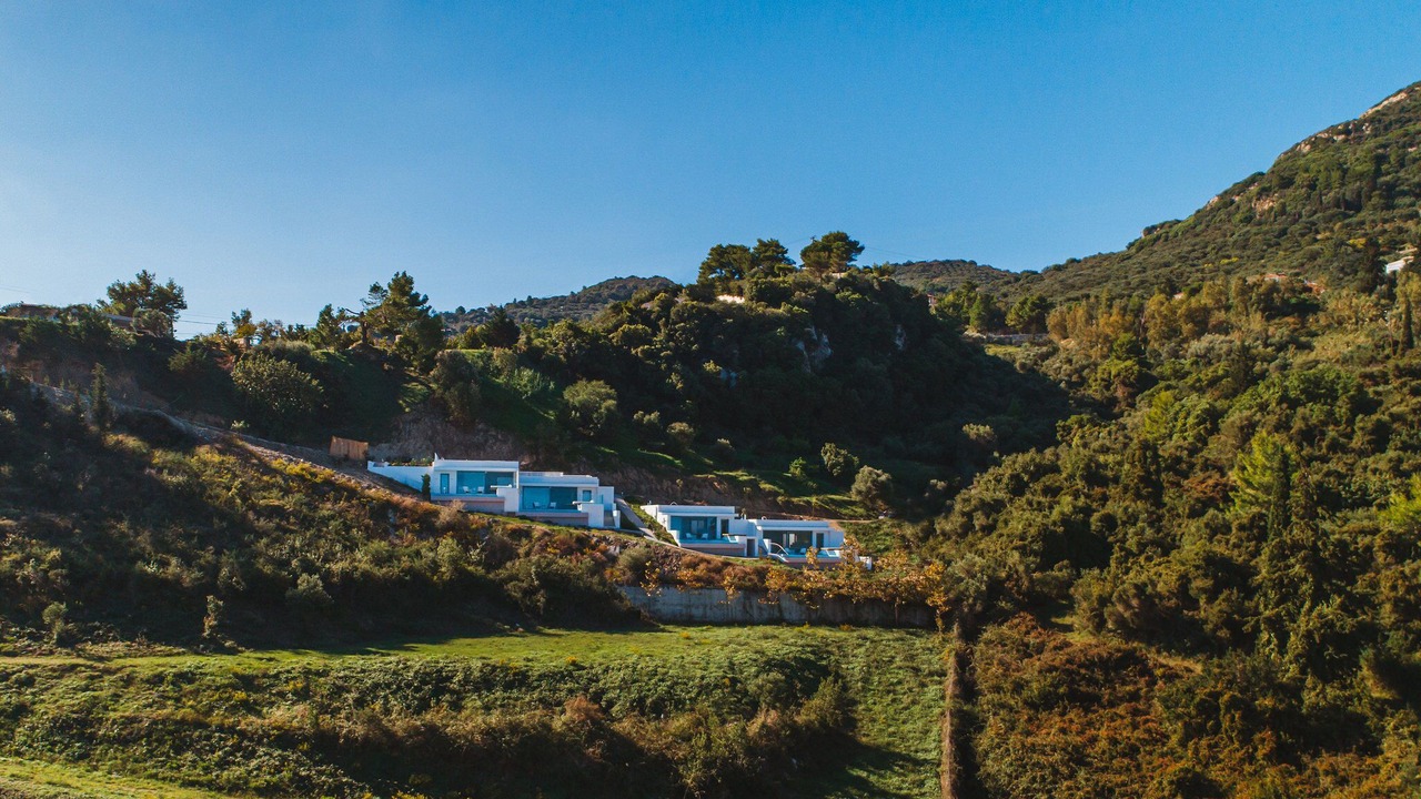 Photo of Outdoor in Xirokastello