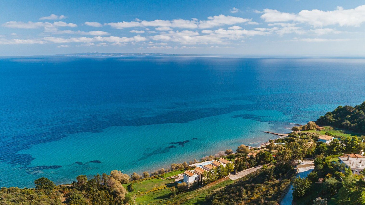 Photo of Outdoor in Xirokastello