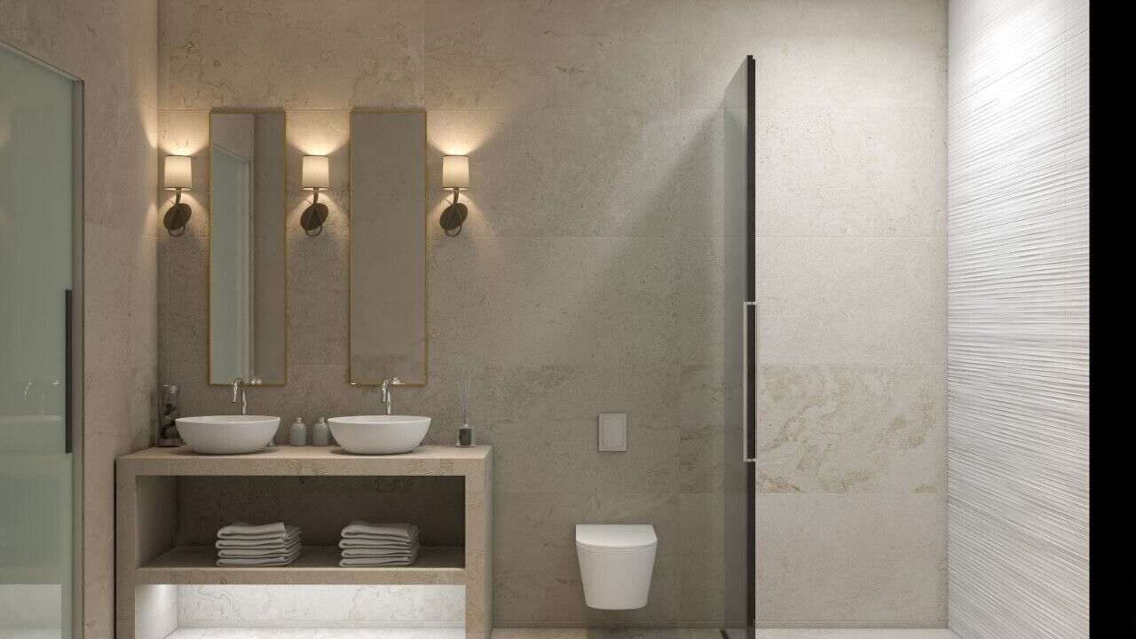 Photo of Bathroom in Xirokastello