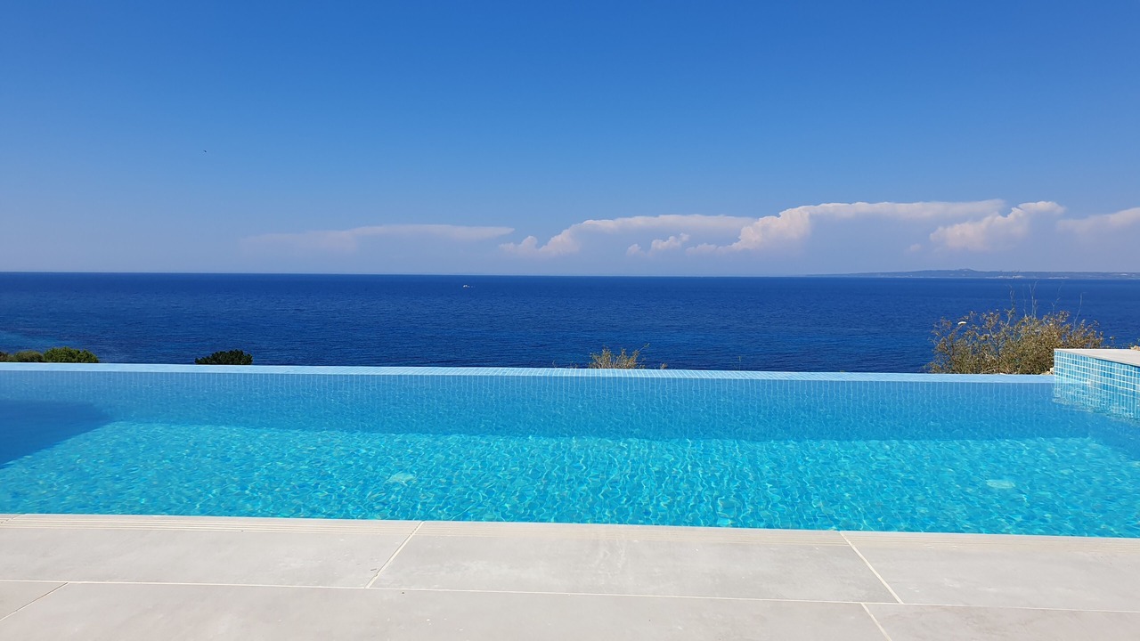 Photo of Outdoor in Xirokastello