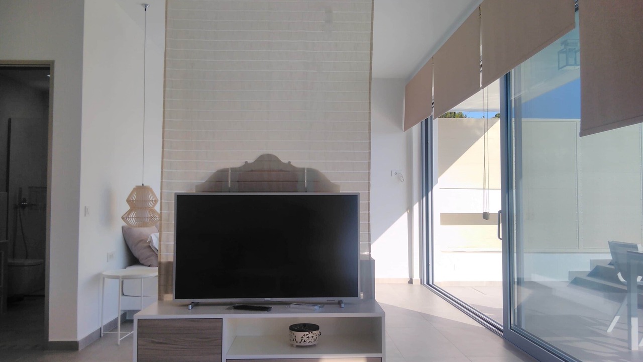 Photo of Bedroom in Xirokastello